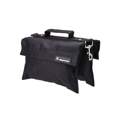 PESO SAND BAG MEDIANA 10KG MANFROTTO - MFG200-1