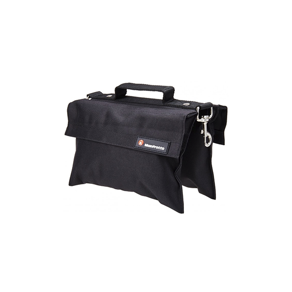 PESO SAND BAG MEDIANA 10KG MANFROTTO - MFG200-1