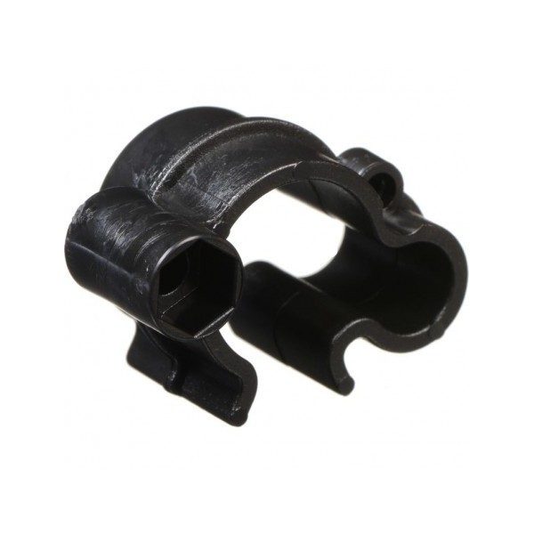 ABRAZADERAS PARA TUBO 28-40 MM  JUEGO DE 4 MANFROTTO - MF093