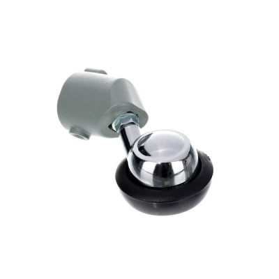 RUEDAS 'CASTER' SET 3 PARA TUBO HEMBRA 22MM MANFROTTO - MF018