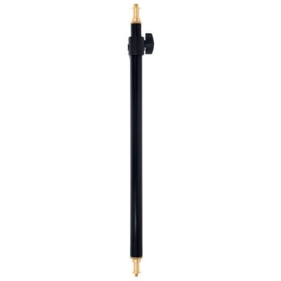 POLE BACKLITE DE 48 CM A 80 CM MANFROTTO - MF122B