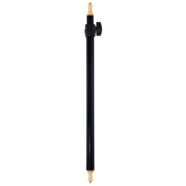 POLE BACKLITE DE 48 CM A 80 CM MANFROTTO - MF122B