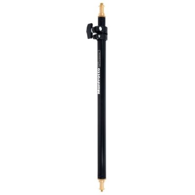 POLE BACKLITE DE 48 CM A 80 CM MANFROTTO - MF122B