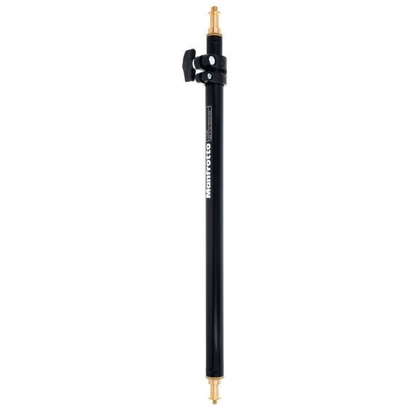 POLE BACKLITE DE 48 CM A 80 CM MANFROTTO - MF122B