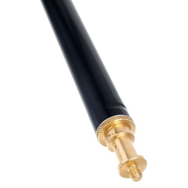 POLE BACKLITE DE 48 CM A 80 CM MANFROTTO - MF122B