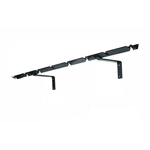SOPORTE DE PARED PARA 8 PIES ESTUDIO MANFROTTO- MF027