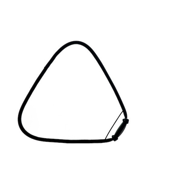 REFLECTOR TRIGRIP 75CM DORADO/ BLANCO MANFROTTO - LLLR3641