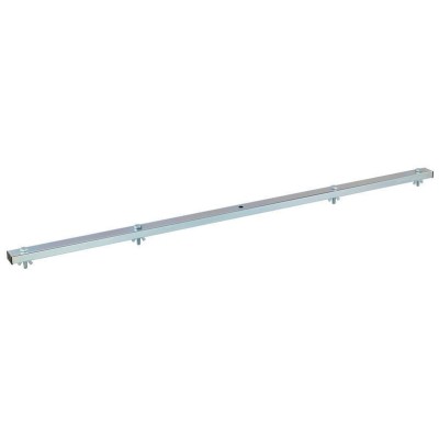 BARRA EN T PARA 4 LUMINARIAS 122 CM MANFROTTO - MF614