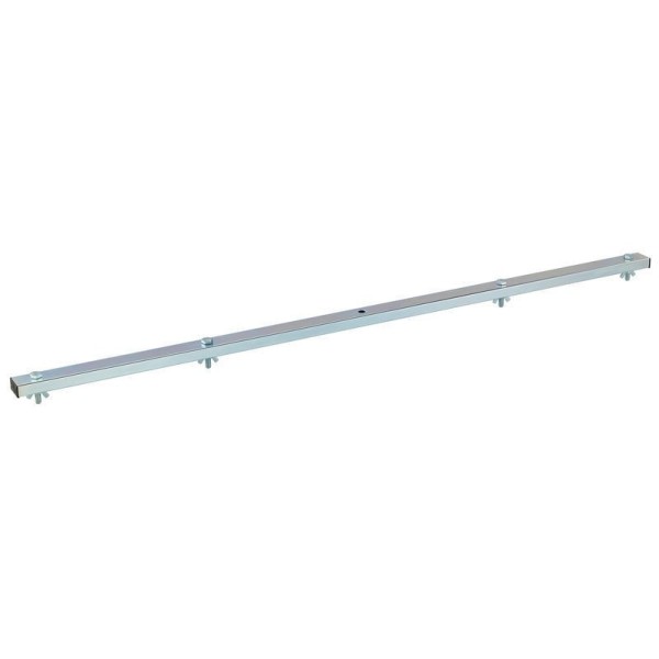 BARRA EN T PARA 4 LUMINARIAS 122 CM MANFROTTO - MF614