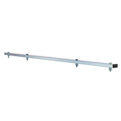 BARRA EN T PARA 4 LUMINARIAS 122 CM MANFROTTO - MF614