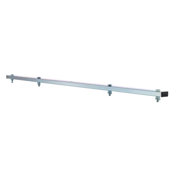 BARRA EN T PARA 4 LUMINARIAS 122 CM MANFROTTO - MF614