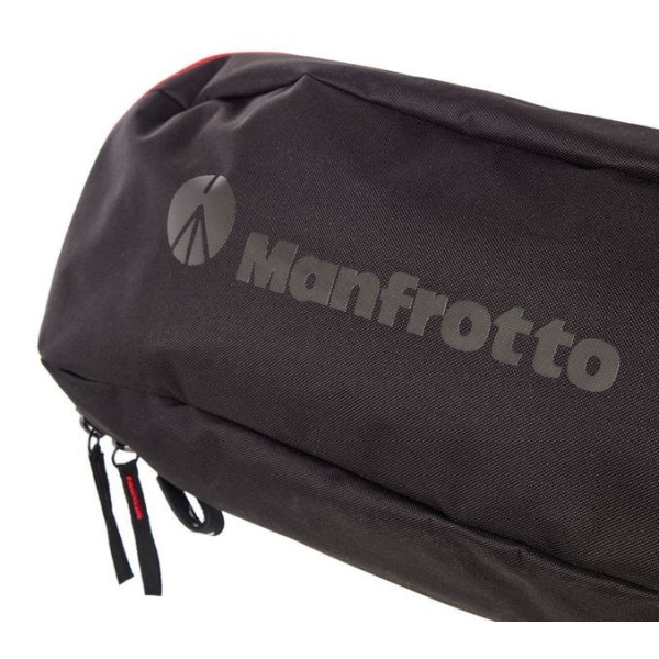 BOLSA PARA 4 PIES DE ESTUDIO 90 CM MANFROTTO - MFMBLBAG90