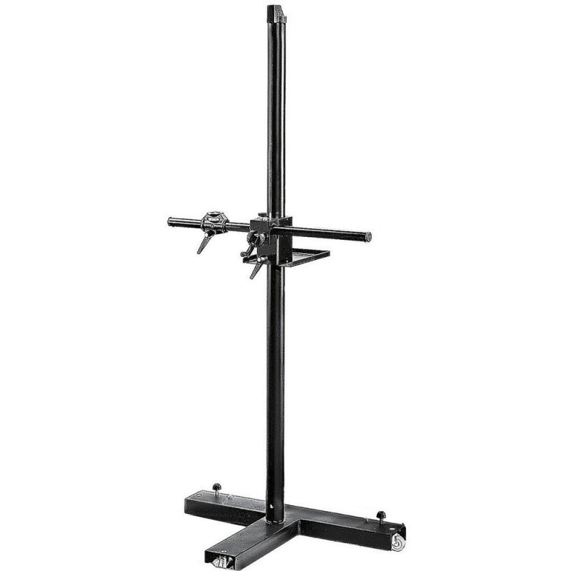 SOPORTE DE COLUMNA MINI SALON 190 MANFROTTO - MF806