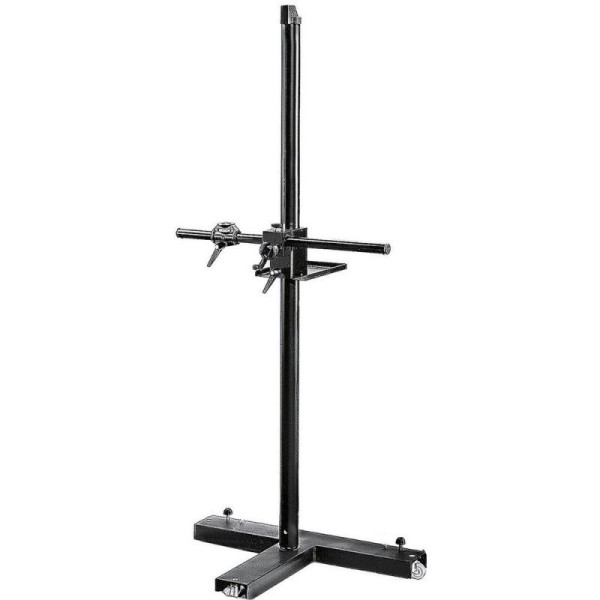 SOPORTE DE COLUMNA MINI SALON 190 MANFROTTO - MF806