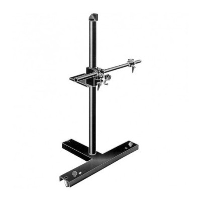 SOPORTE DE COLUMNA SALON 230 MANFROTTO - MF809
