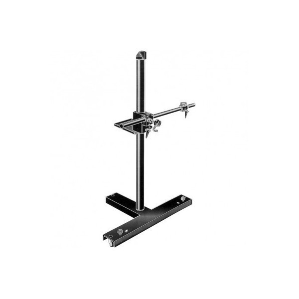 SOPORTE DE COLUMNA SALON 230 MANFROTTO - MF809