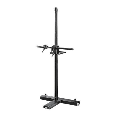 SOPORTE DE COLUMNA SALON 230 MANFROTTO - MF809