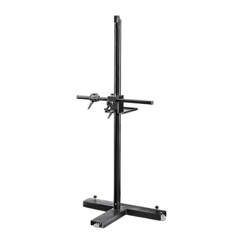 SOPORTE DE COLUMNA SALON 230 MANFROTTO - MF809