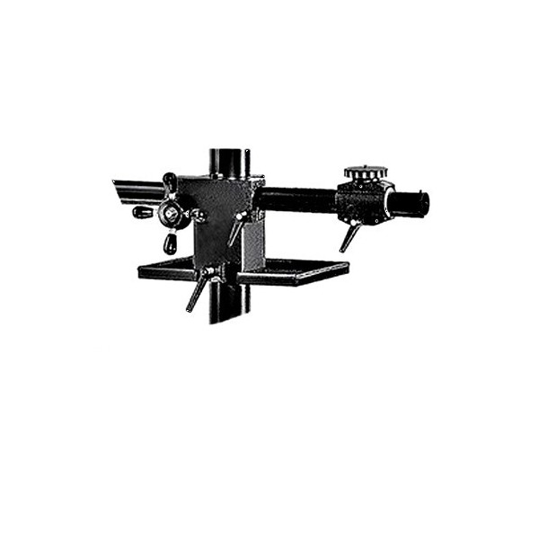 SOPORTE DE COLUMNA SUPER SALON 280 MANFROTTO - MF816