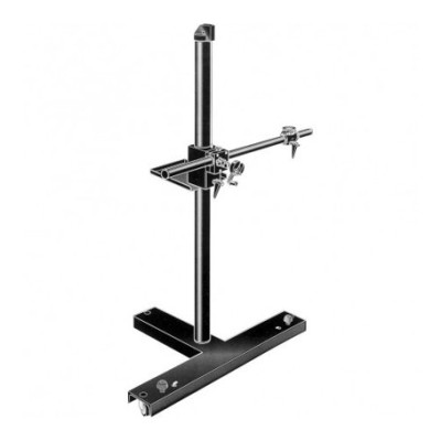 SOPORTE DE COLUMNA SUPER SALON 280 MANFROTTO - MF816
