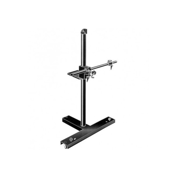 SOPORTE DE COLUMNA SUPER SALON 280 MANFROTTO - MF816
