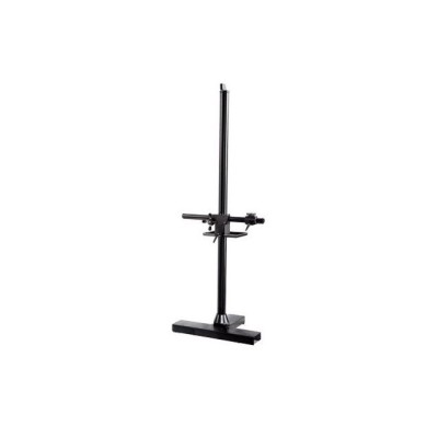PLATAFORMA DE SOPORTE DE CÁMARA PARA COLUMNA SALON MANFROTTO-MF826
