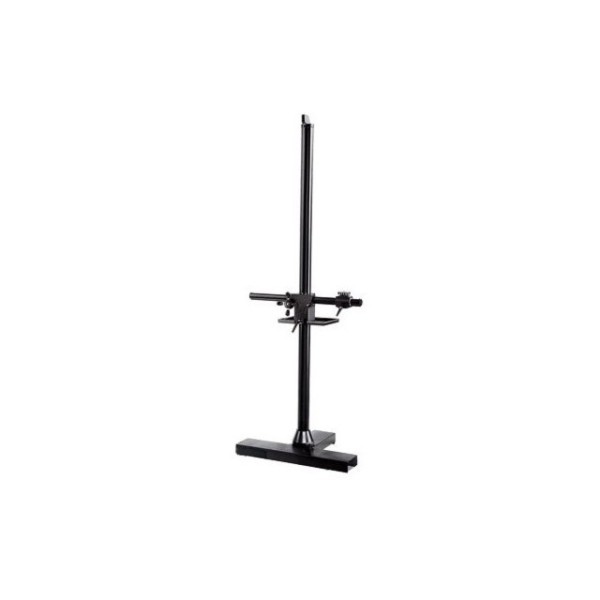 PLATAFORMA DE SOPORTE DE CÁMARA PARA COLUMNA SALON MANFROTTO-MF826