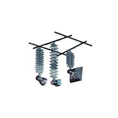 RAILES A TECHO KIT TOP SYSTEM 43 CON ACCESORIOS MANFROTTO - MFFF3043