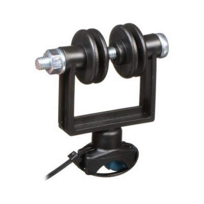 PACK DE 4 TOPES CON SOPORTE PARA CABLE MANFROTTO- MFFF3207