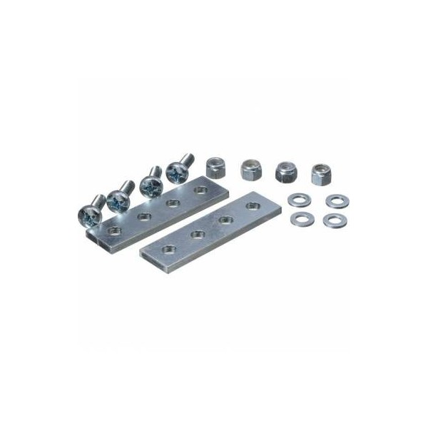 CONECTOR DE RAILES MANFROTTO - MFFF3208