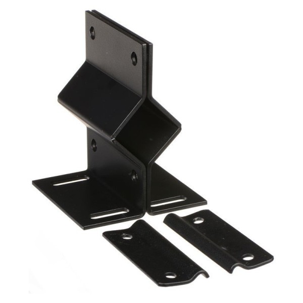 MONTURA PARA ENGANCHE DE TUBO MANFROTTO - MFFF3214