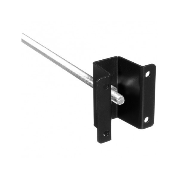 MONTURA PARA TECHO CON ROSCA - SOLO SECCIÓN RAIL MANFROTTO- MFFF3214A