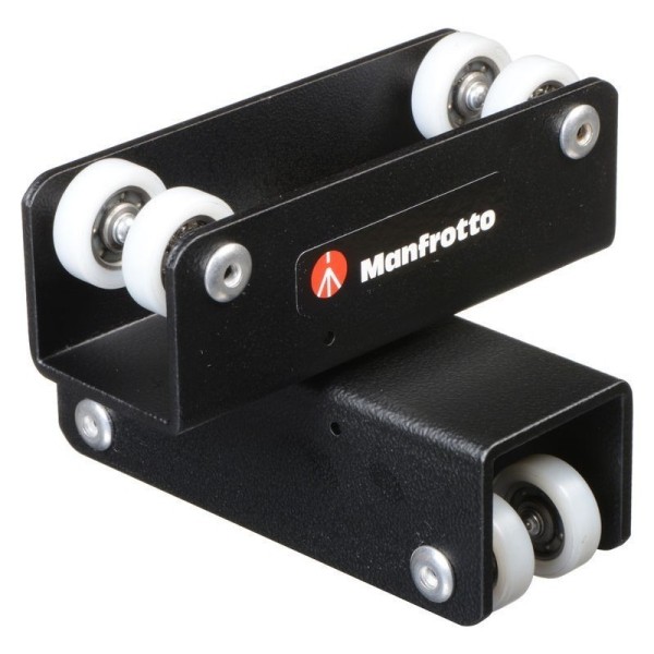 CARRO DESLIZANTE DOBLE MANFROTTO- MFFF3232