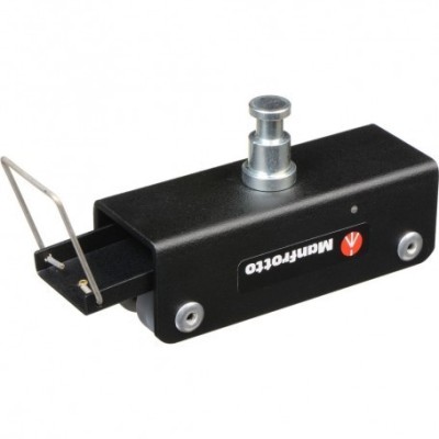 CARRO DESLIZANTE DOBLE CON DOS FRENOS MANFROTTO- MFFF3235