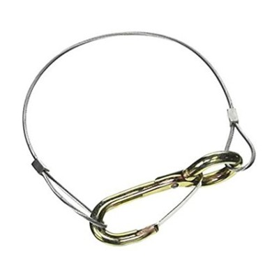 CABLE DE SEGURIDAD MANFROTTO- MFFF3276