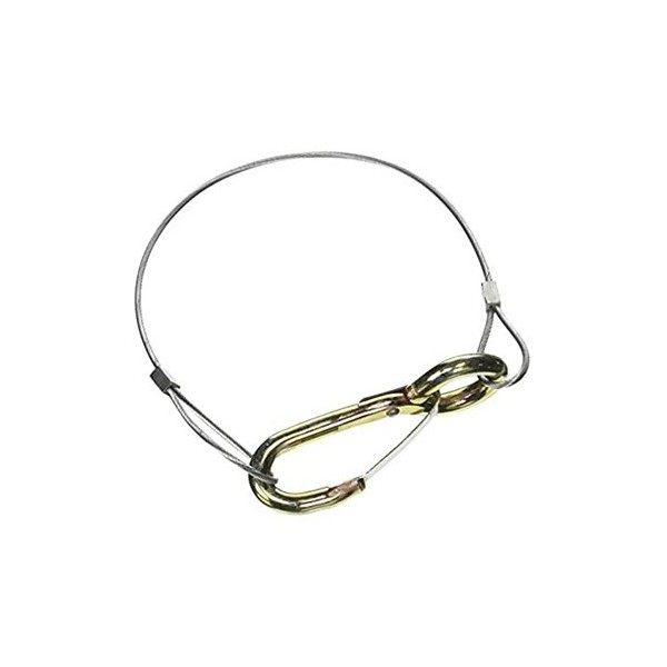 CABLE DE SEGURIDAD MANFROTTO- MFFF3276