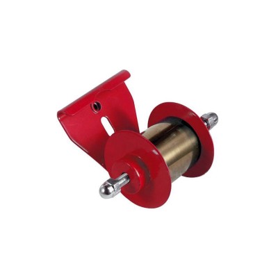 MUELLE TIPO 4 ROJO MANFROTTO- MFFF3531