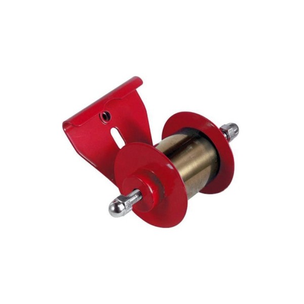 MUELLE TIPO 4 ROJO MANFROTTO- MFFF3531