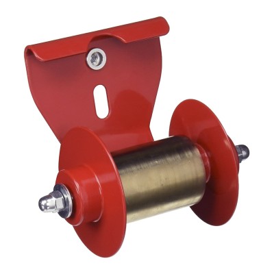 MUELLE TIPO 4 ROJO MANFROTTO- MFFF3531