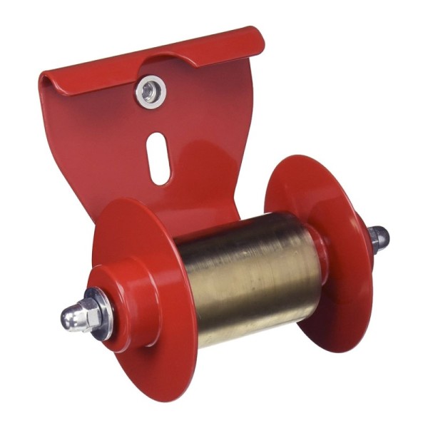 MUELLE TIPO 4 ROJO MANFROTTO- MFFF3531