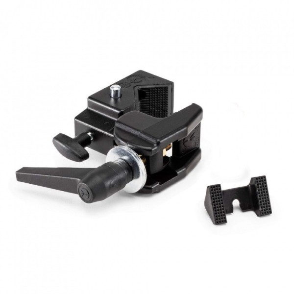 BRAZO ARTICULADO MAGIC ARM CON ACCESORIOS MANFROTTO- MF143