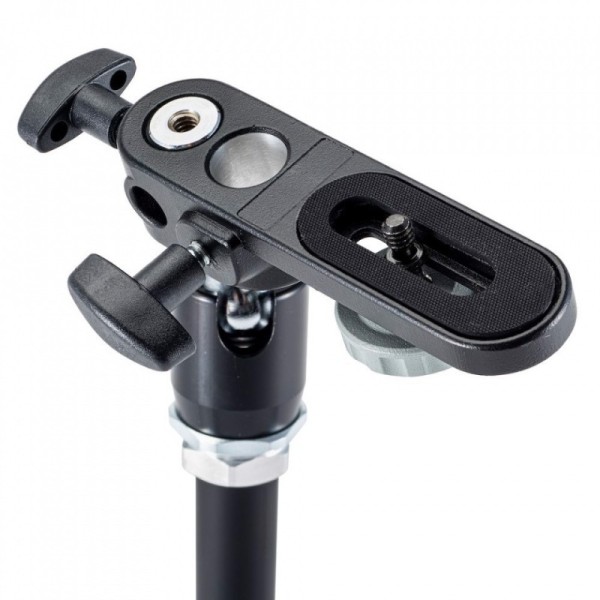 BRAZO ARTICULADO MAGIC ARM CON ACCESORIOS MANFROTTO- MF143