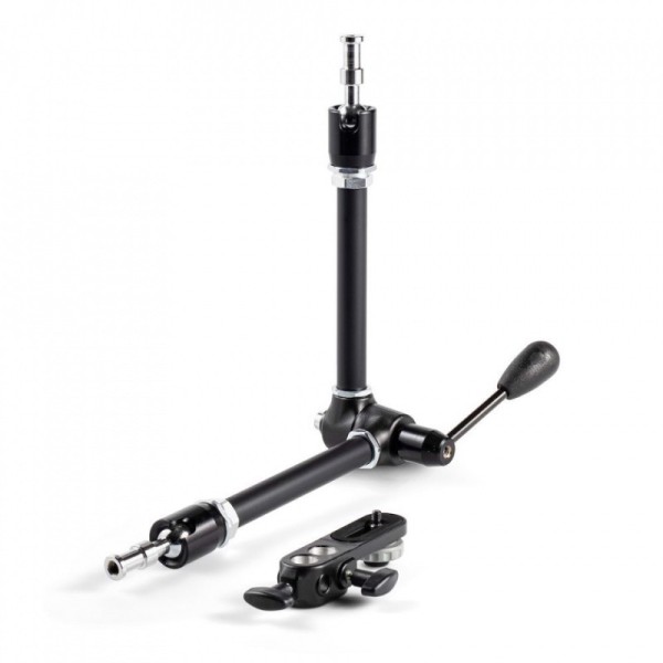 BRAZO ARTICULADO MAGIC ARM CON ACCESORIOS MANFROTTO- MF143