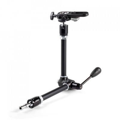 BRAZO ARTICULADO MAGIC ARM CON ACCESORIOS MANFROTTO- MF143