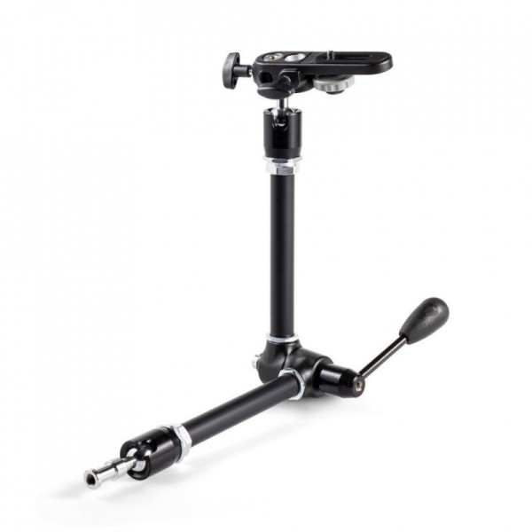 BRAZO ARTICULADO MAGIC ARM CON ACCESORIOS MANFROTTO- MF143