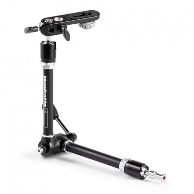 BRAZO ARTICULADO MAGIC ARM CON ACCESORIOS MANFROTTO- MF143