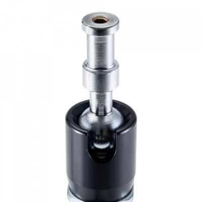 BRAZO ARTICULADO MAGIC ARM CON ACCESORIOS MANFROTTO- MF143