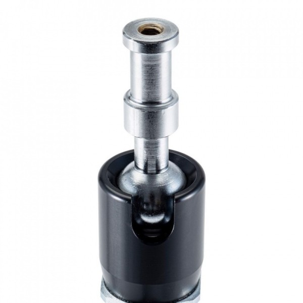 BRAZO ARTICULADO MAGIC ARM CON ACCESORIOS MANFROTTO- MF143