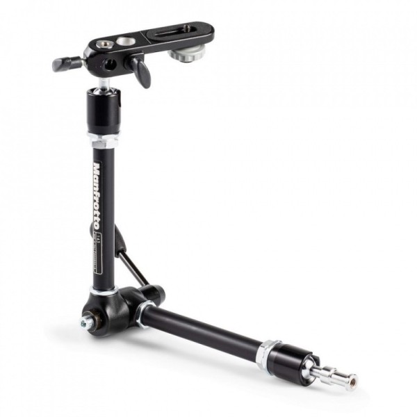 MAGIC ARM CON SOPORTE PARA CÁMARA MANFROTTO- MF143A