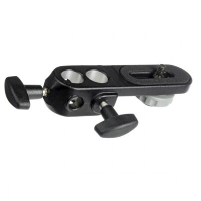 SOPORTE PARA CÁMARA PARA MAGIC ARM 143 MANFROTTO- MF143BKT